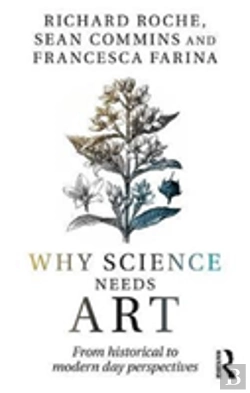 Bertrand.pt - Why Science Needs Art