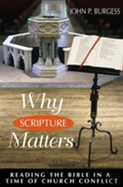 Bertrand.pt - Why Scripture Matters