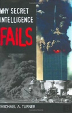 Bertrand.pt - Why Secret Intelligence Fails