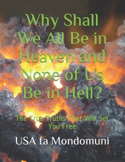 Bertrand.pt - Why Shall We All Be In Heaven And None Of Us Be In Hell?