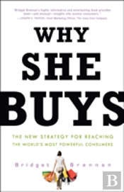 Why She Buys