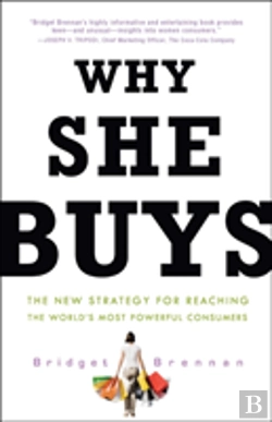 Bertrand.pt - Why She Buys
