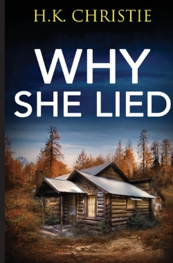 Bertrand.pt - Why She Lied