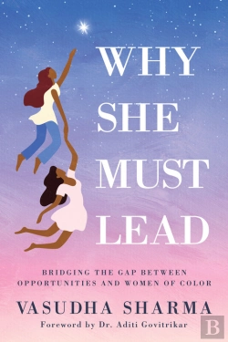 Bertrand.pt - Why She Must Lead