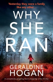 Why She Ran