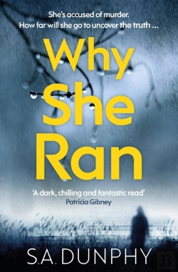Bertrand.pt - Why She Ran