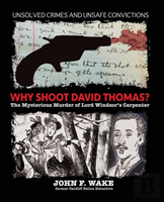 Why Shoot David Thomas?