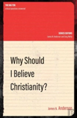 Bertrand.pt - Why Should I Believe Christianity?