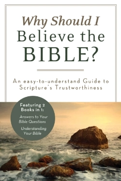 Bertrand.pt - Why Should I Believe The Bible?