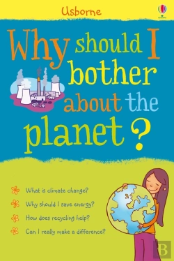 Bertrand.pt - Why Should I Bother About The Planet?