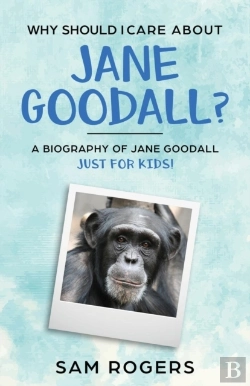 Bertrand.pt - Why Should I Care About Jane Goodall?