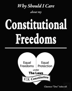 Bertrand.pt - Why Should I Care About My Constitutional Freedoms