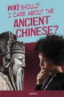 Why Should I Care About The Ancient Chinese?