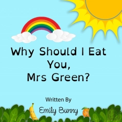 Bertrand.pt - Why Should I Eat You, Mrs Green?