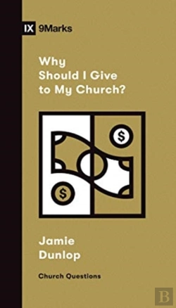 Bertrand.pt - Why Should I Give To My Church?