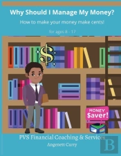 Why Should I Manage My Money?