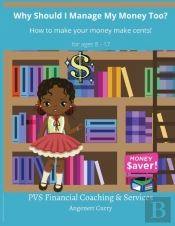 Why Should I Manage My Money Too?