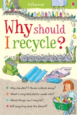 Bertrand.pt - Why Should I Recycle?