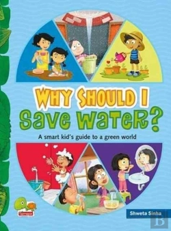 Bertrand.pt - Why Should I Save Water?