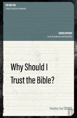 Bertrand.pt - Why Should I Trust The Bible?