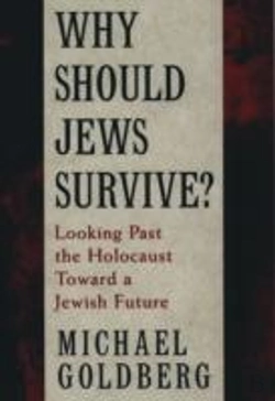 Bertrand.pt - Why Should Jews Survive?