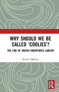 Why Should We Be Called Â€˜Cooliesâ€™?