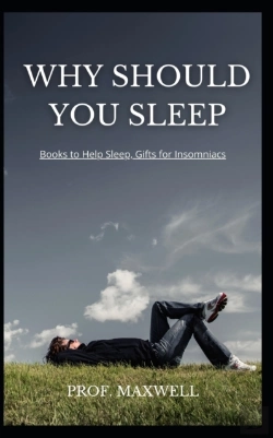 Bertrand.pt - Why Should You Sleep