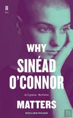 Bertrand.pt - Why Sinead O'Connor Matters