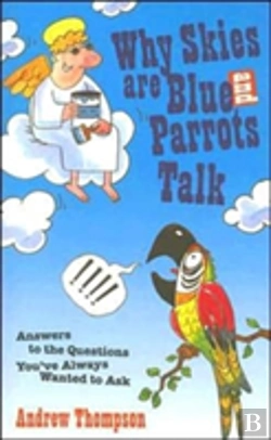 Bertrand.pt - Why Skies Are Blue And Parrots Talk