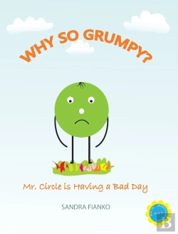 Bertrand.pt - Why So Grumpy : Mr. Circle Is Having A B