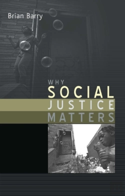 Bertrand.pt - Why Social Justice Matters