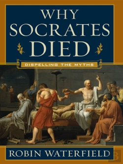 Bertrand.pt - Why Socrates Died