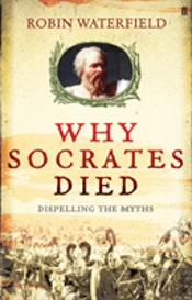 Why Socrates Died