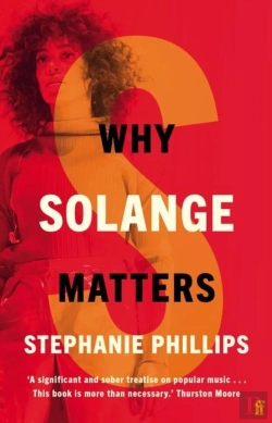 Bertrand.pt - Why Solange Matters