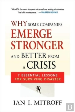 Bertrand.pt - Why Some Companies Emerge Stronger And Better From A Crisis