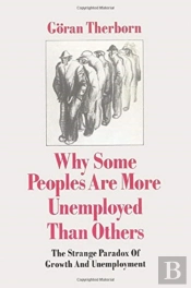 Why Some People Are More Unemployed Than Others