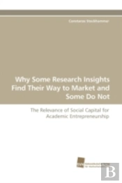 Why Some Research Insights Find Their Wa