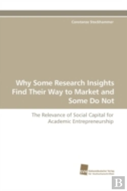 Bertrand.pt - Why Some Research Insights Find Their Wa