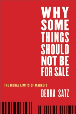 Bertrand.pt - Why Some Things Should Not Be For Sale