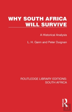 Bertrand.pt - Why South Africa Will Survive