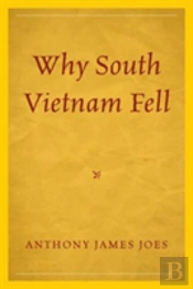 Why South Vietnam Fell
