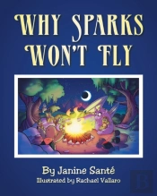 Why Sparks Won'T Fly