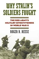 Why Stalin'S Soldiers Fought