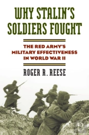 Why Stalin'S Soldiers Fought