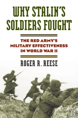 Bertrand.pt - Why Stalin'S Soldiers Fought
