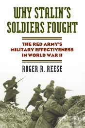Why Stalin'S Soldiers Fought