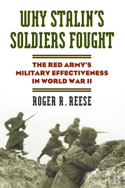 Bertrand.pt - Why Stalin'S Soldiers Fought
