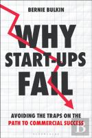 Why Start-Ups Fail
