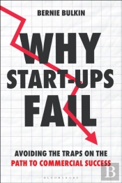 Why Start-Ups Fail