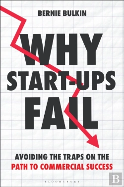 Bertrand.pt - Why Start-Ups Fail